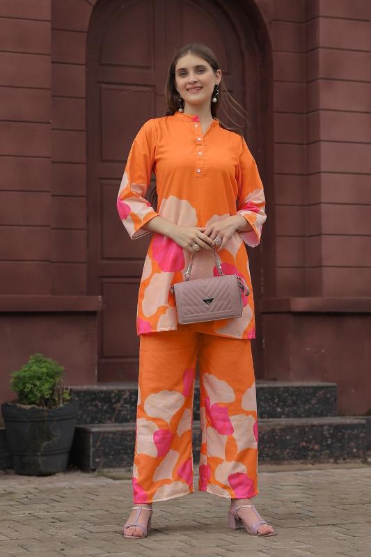 Artriddh designer co-ord sets in wholesale