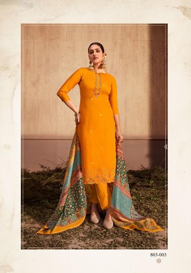 Belliza gulzaar wholesale market of dress material in rajkot