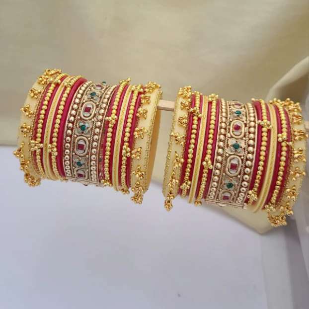 Chudla Bangles CB013 wholesale india jewelry