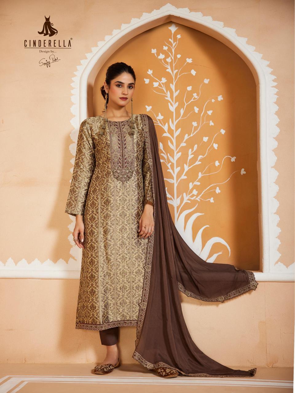 cindrella glorious silk wholesale dress material market in bangalore