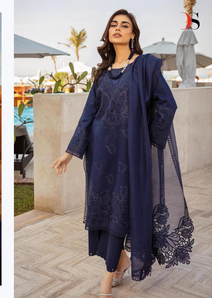 Deepsy suits rangrasiya salwar suit fabrics wholesale