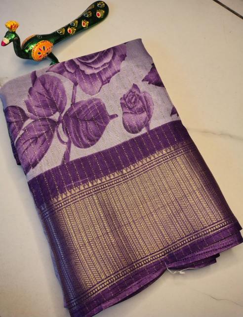 GC soft dola silk surat saree manufacturers