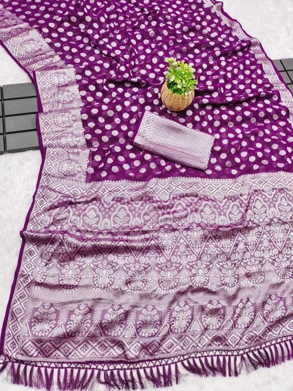 GC soft mysore silk online sarees at low price