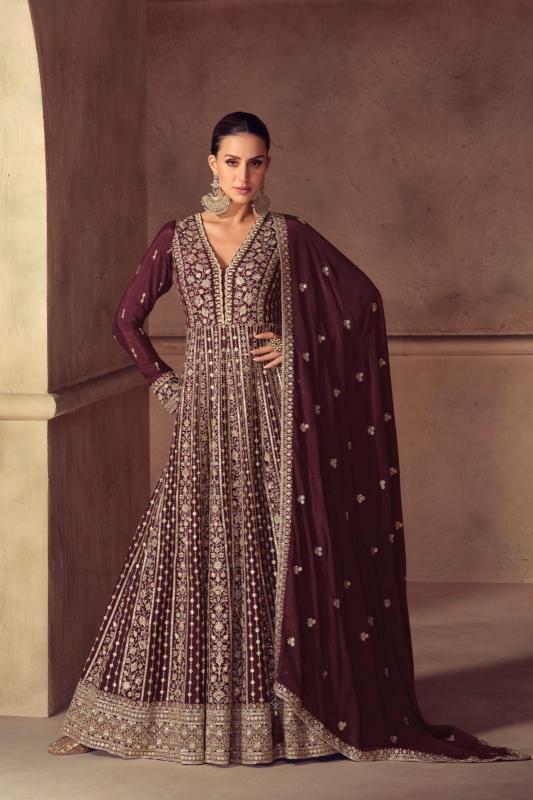 Gulkayra designer hazael designer gujarat wholesale market