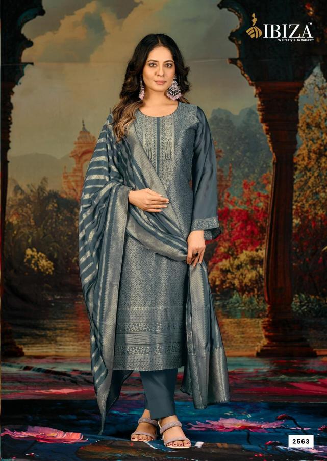 Ibiza rango ka jashn designer low cost dress materials wholesalers