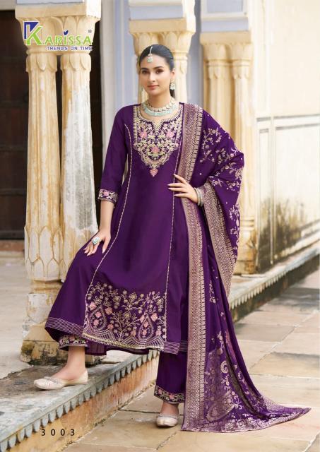 Karissa kalisha vol 3 anora kurtis wholesale