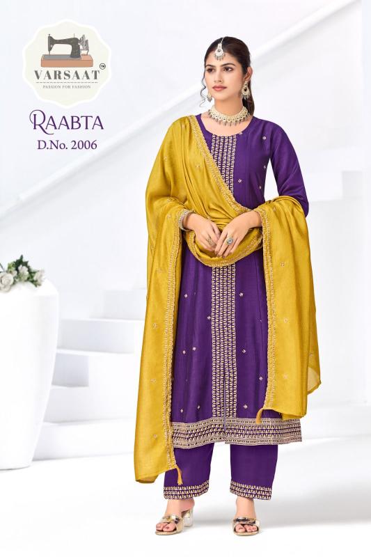 Karma varsaat raabta a line kurtis wholesale