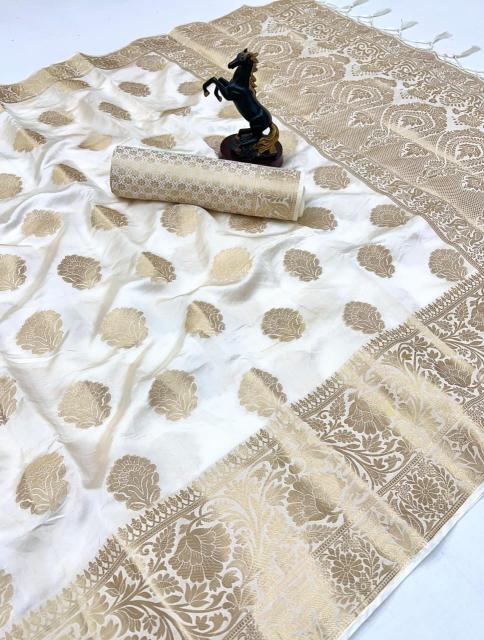 Malhar uniform special white saree women clothes wholesale