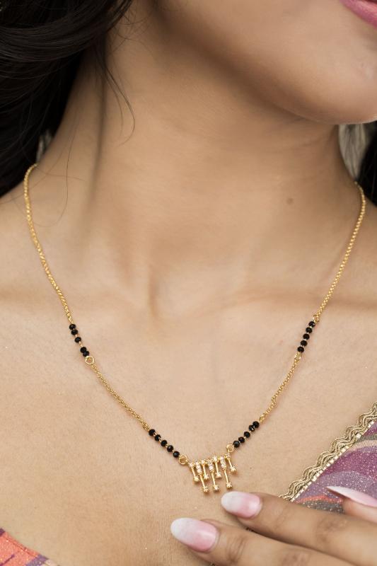 Mangalsutra 11 Imitation jewellery online