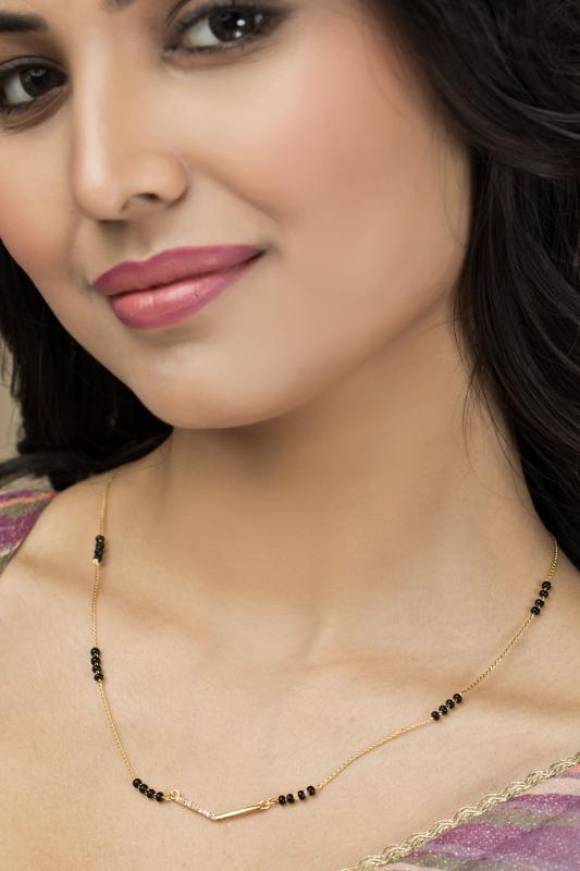 Mangalsutra 2 Imitation jewellery suppliers