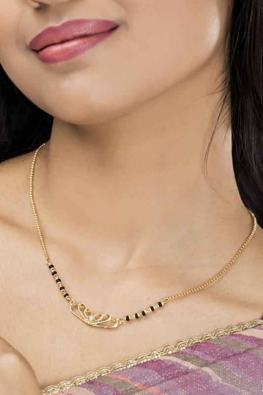 Mangalsutra 7 High quality imitation jewellery