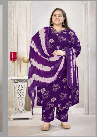 Moksh international plus size glory vol 2 5xl kurtis wholesale