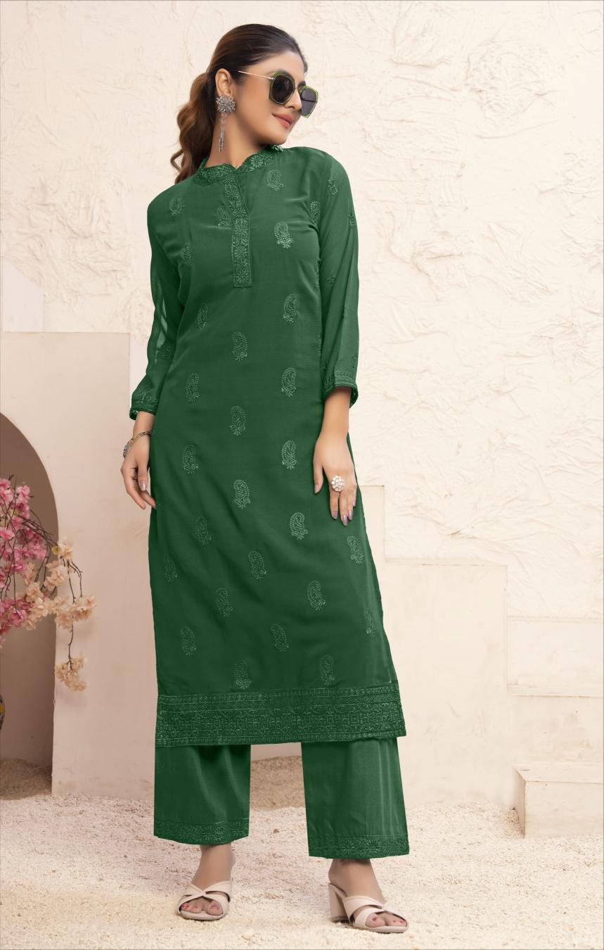 Moksh International vani vol-1 kurtis wholesale suppliers