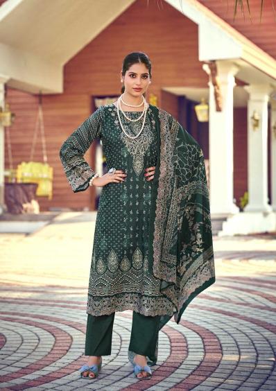 Mumtaz arts simran silk wholesale dress material market in vadodara