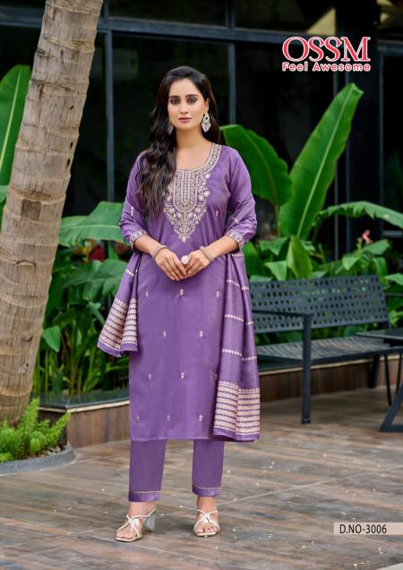 Ossm mishu vol 3 straight wholesale kurti suppliers online