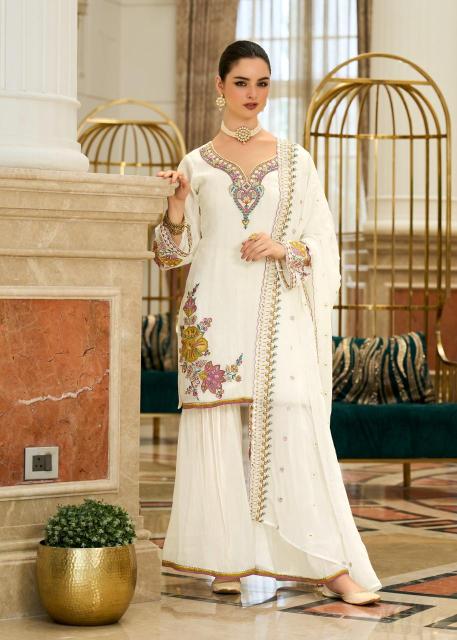 PRM india hamsafar fancy kurti wholesaler