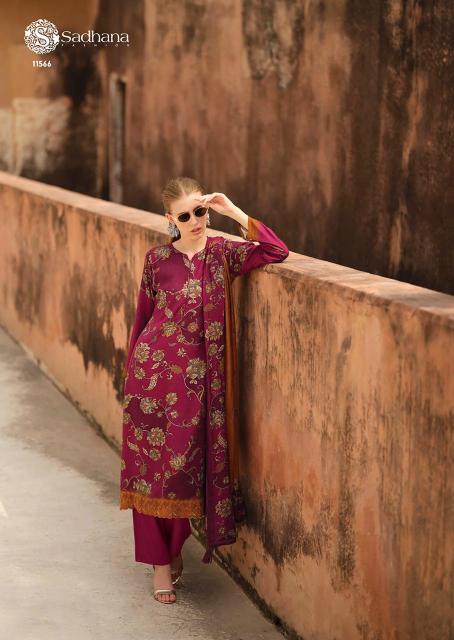 Sadhana fashion trend beyond buy dress materials wholesale in mumbai
