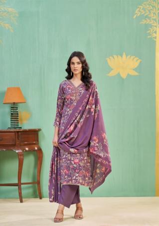 Sargam nikisha vol 6 buy dress materials wholesale online