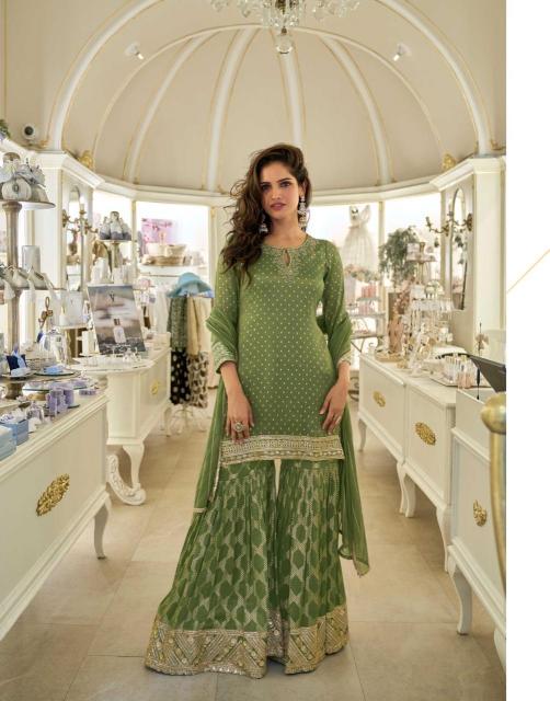 Sayuri amrit salwar suits wholesale online in kashmir