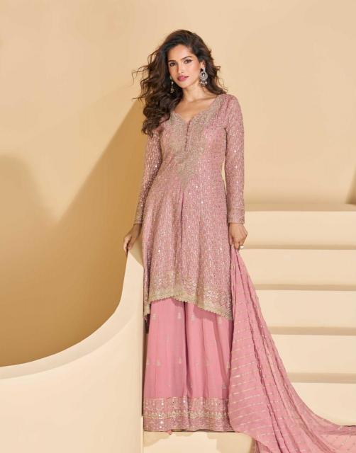 Sayuri anokhi designer shahnaz salwar suits wholesale