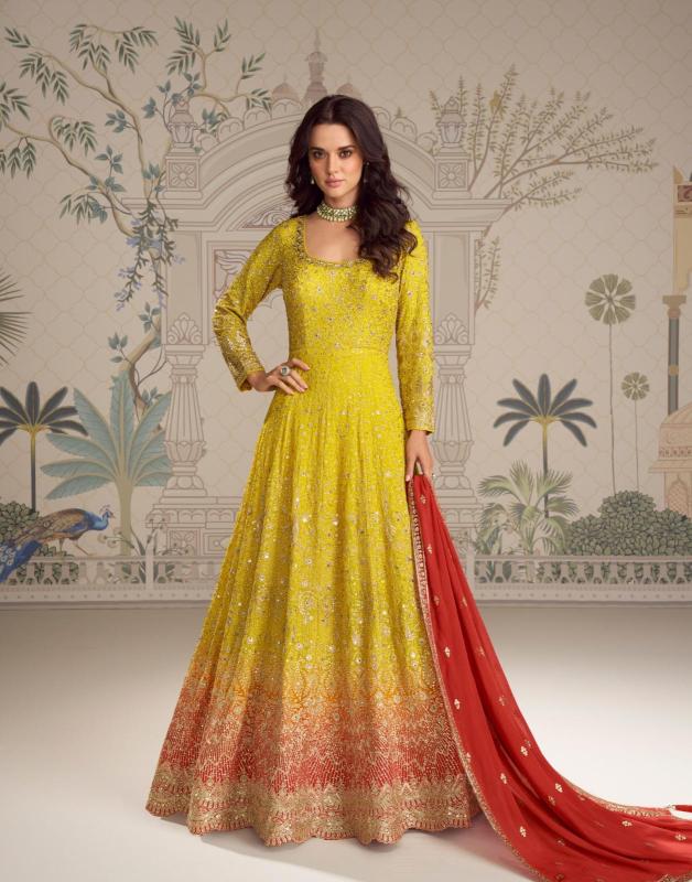 Sayuri saboori designer gown wholesale market