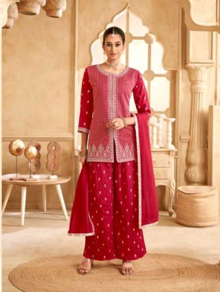 Shorya desire wholesale ethnic salwar suit