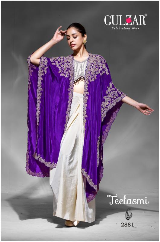 Shorya gulzar teelasmi wholesale salwar suits hyderabad 