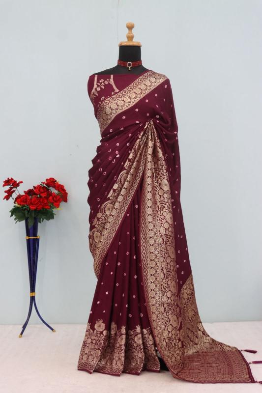 Shorya kanjiwaram pretty and beautiful wholesale saree market in india
