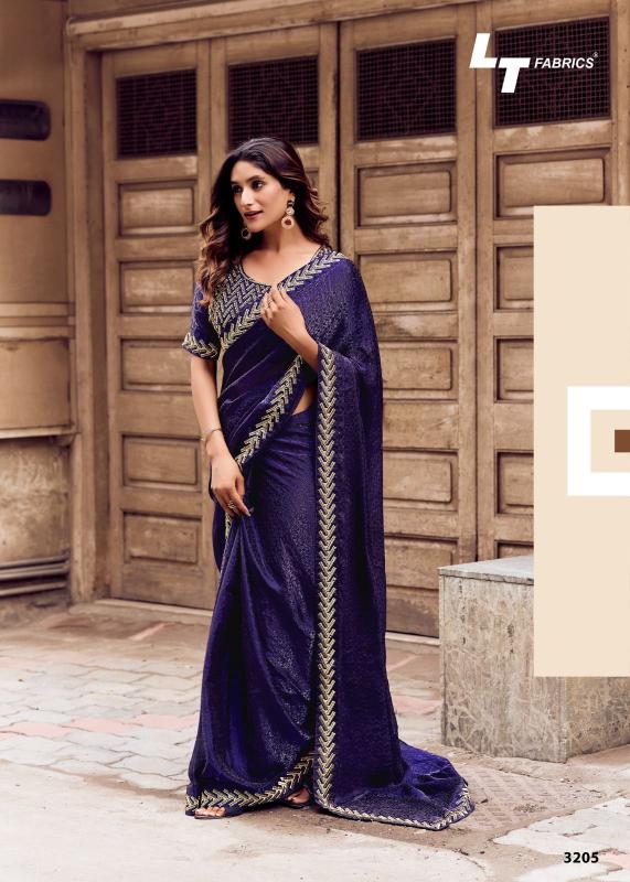 Shorya kashvi creation signature vol 32 silk saree wholesalers market