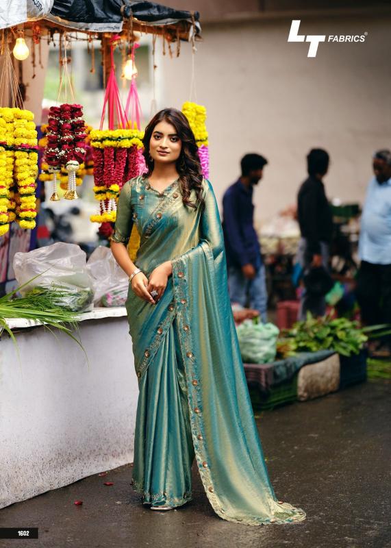 Shorya l.t fashions classic vol 16 surat best saree shop