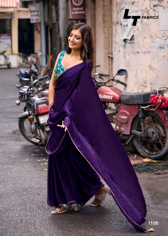 Shorya l.t fashions utopia vol 11 surat saree center