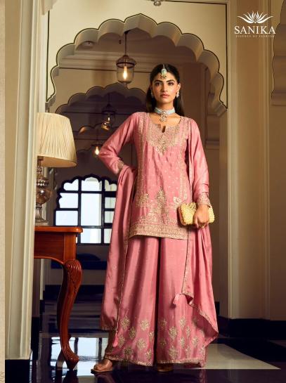 Shorya sanika gulrang readymade websites of wholesalers for salwar suits in ludhiana