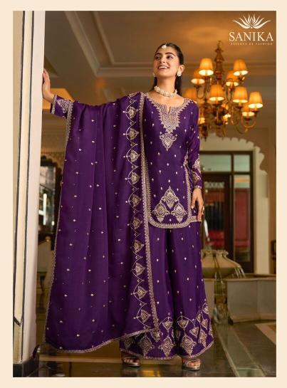 Shorya sanika lehar readymade wholesale online salwar suits secunderabad