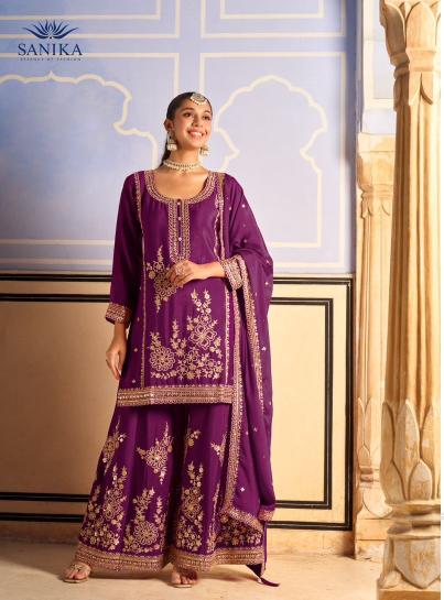 Shorya sanika tarang readymade wholesale salwar kameez suits