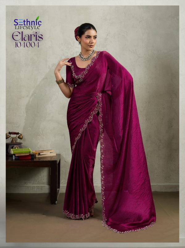 Shorya sethnic lifestyle elaris saree wholesale website for clothes 