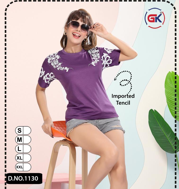 Shorya T-Shirt collection wholesale western wear suppliers in delhi 