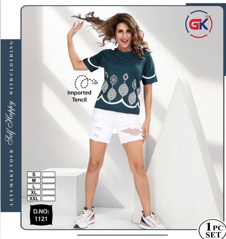 Shorya t -shirt collection wholesale western wear suppliers in mumbai 