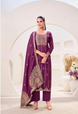 Shorya tanishk kayra unstitched wholesale dress material