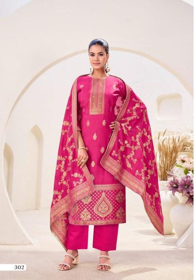 Shorya tanishk sezna dress material wholesale market in hyderabad