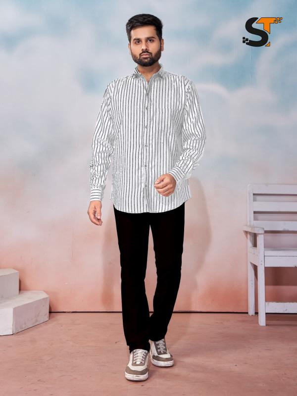 Shree salasar diwali special mans shirt wholesale