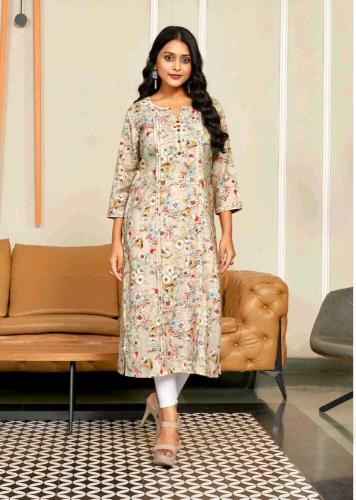 Subhash himanshi cotton kurtis wholesale in coimbatore 