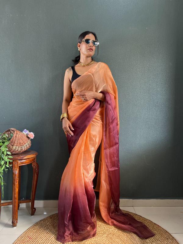 Sukhdev 1 min ready to wear saree clothing wholesale websites 