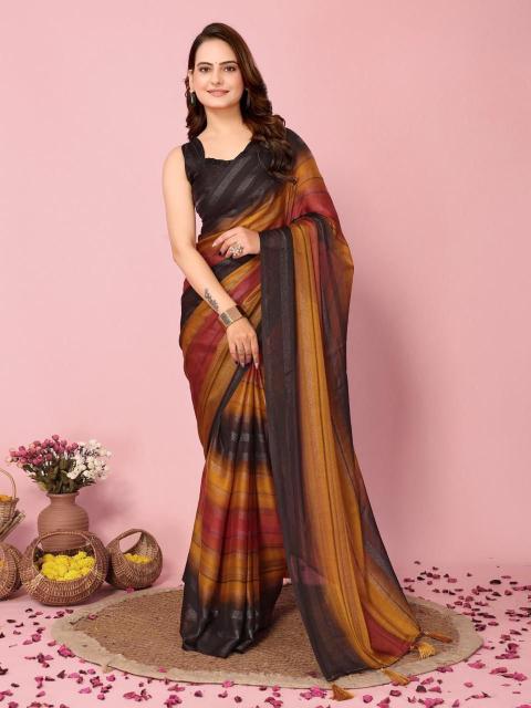 Sukhdev 1 min ready to wear saree wholesale market