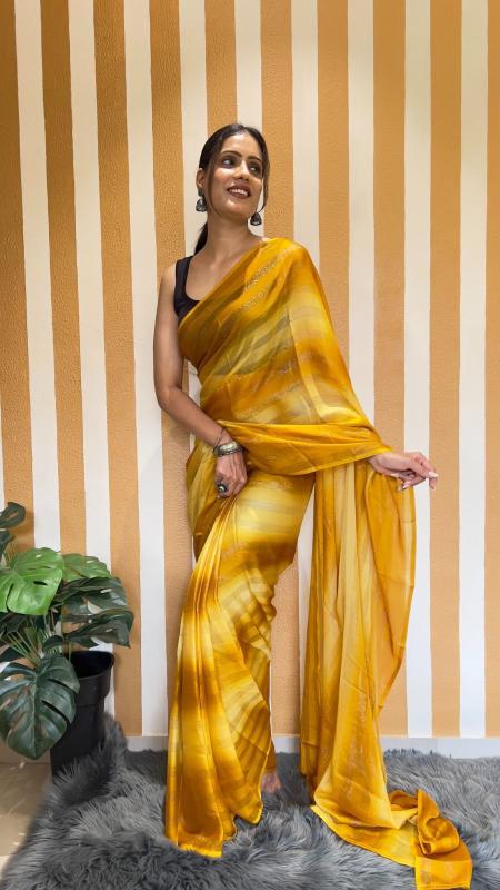 Sukhdev 1 min ready to wear wholesale saree centre