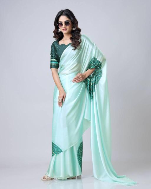 Sukhdev fancy ready to wear best sarees in surat