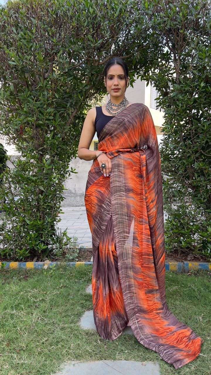 Sukhdev ready to wear low cost sarees wholesale