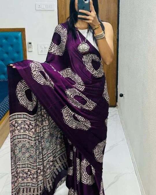 Triveni HK-01silk bulk clothing online shop sarees