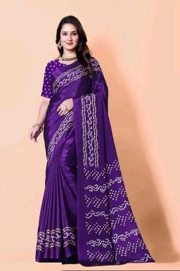 Triveni HK-02 silk saree women factory direct wholesale clothing india online