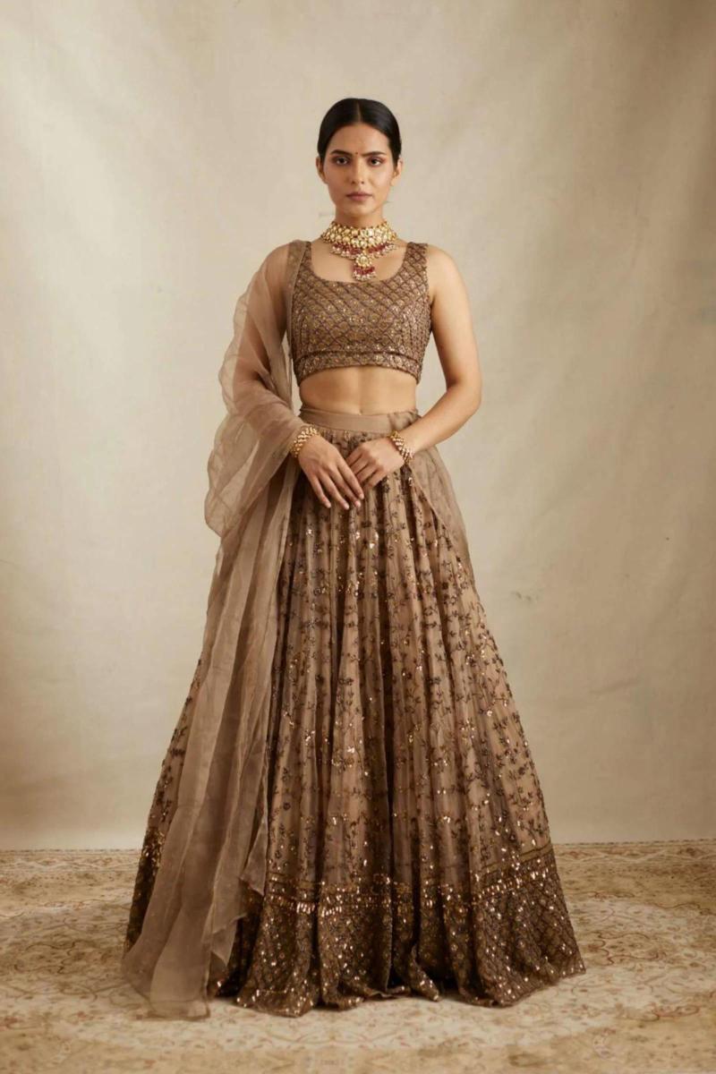 V3 362 Designer Lehenga Choli Wholesale Suppliers