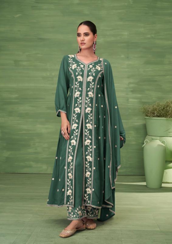 VamikaTM ashima vol 1 readymade salwar suits wholesaler kolkata